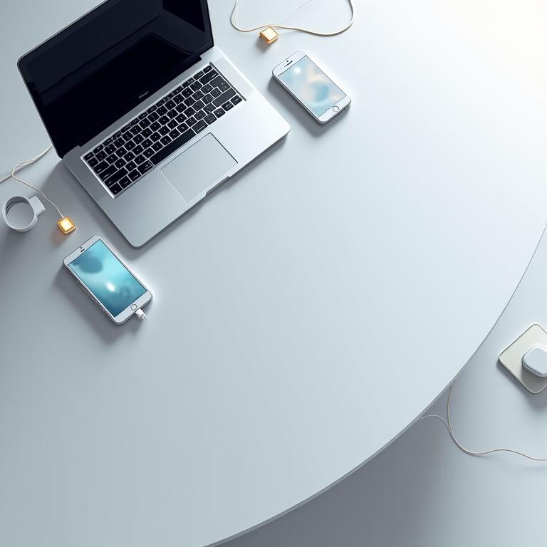Connectivité workspace hybride