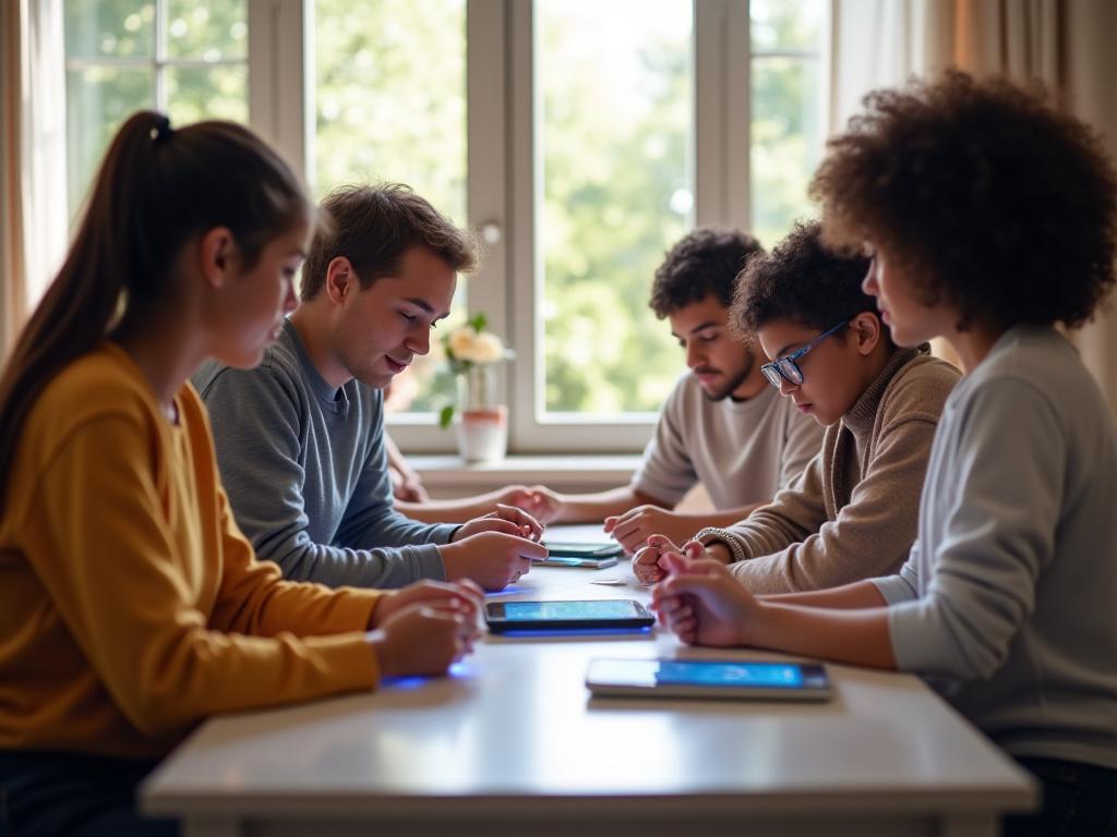 Design inclusif et technologie universelle