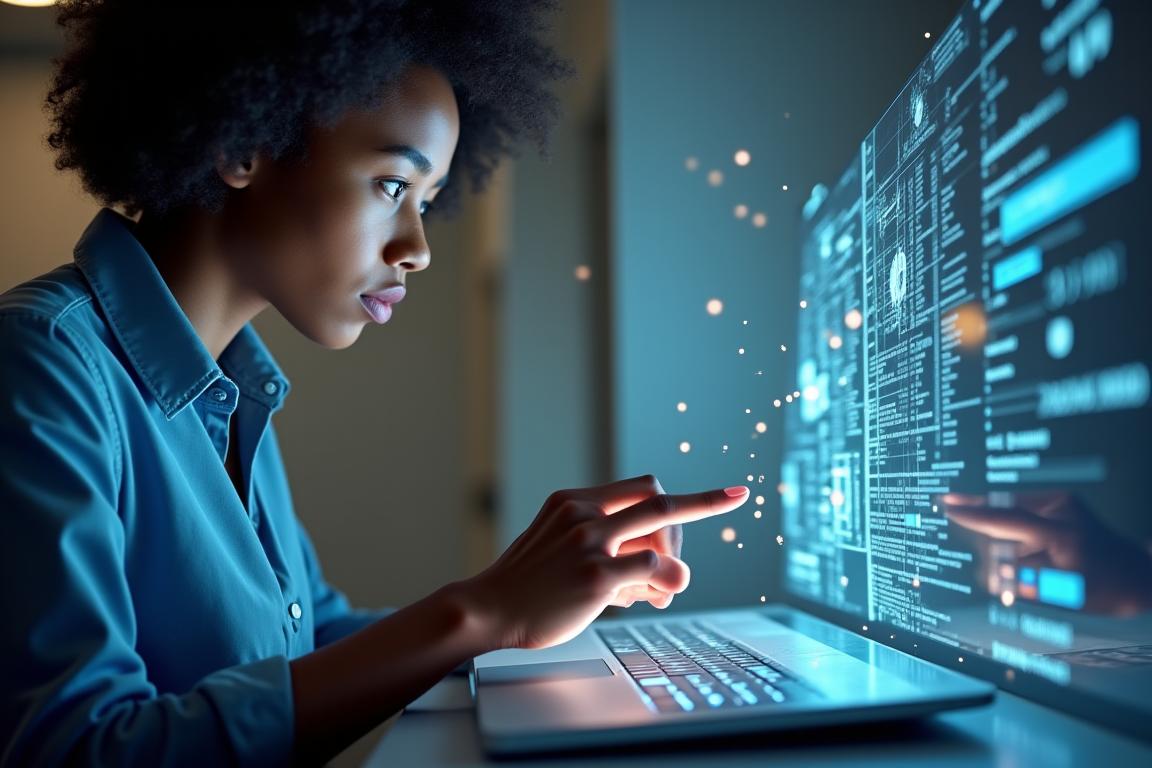 Expérience utilisateur et recherche UX