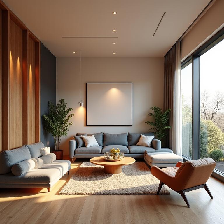Équilibre vie professionnelle design